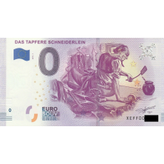 Nota 0€ Das Tapfere Schneiderlein 2019-1